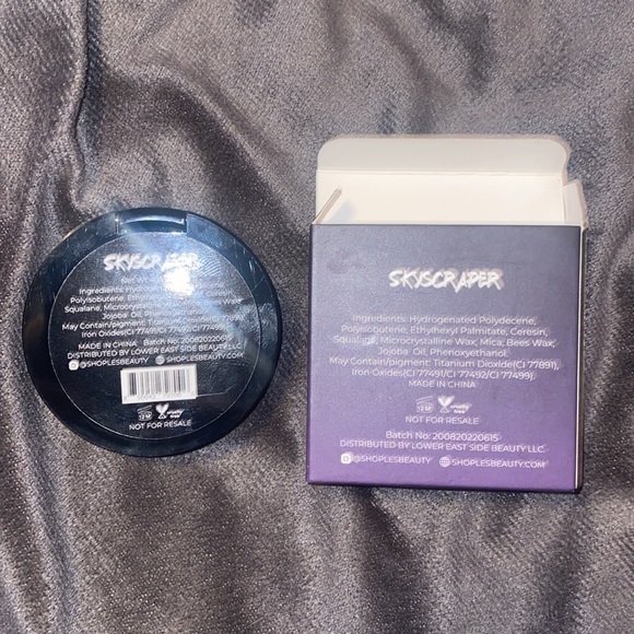 🌷4 piece Brand new Makeup bundle! - Picture 9 of 9